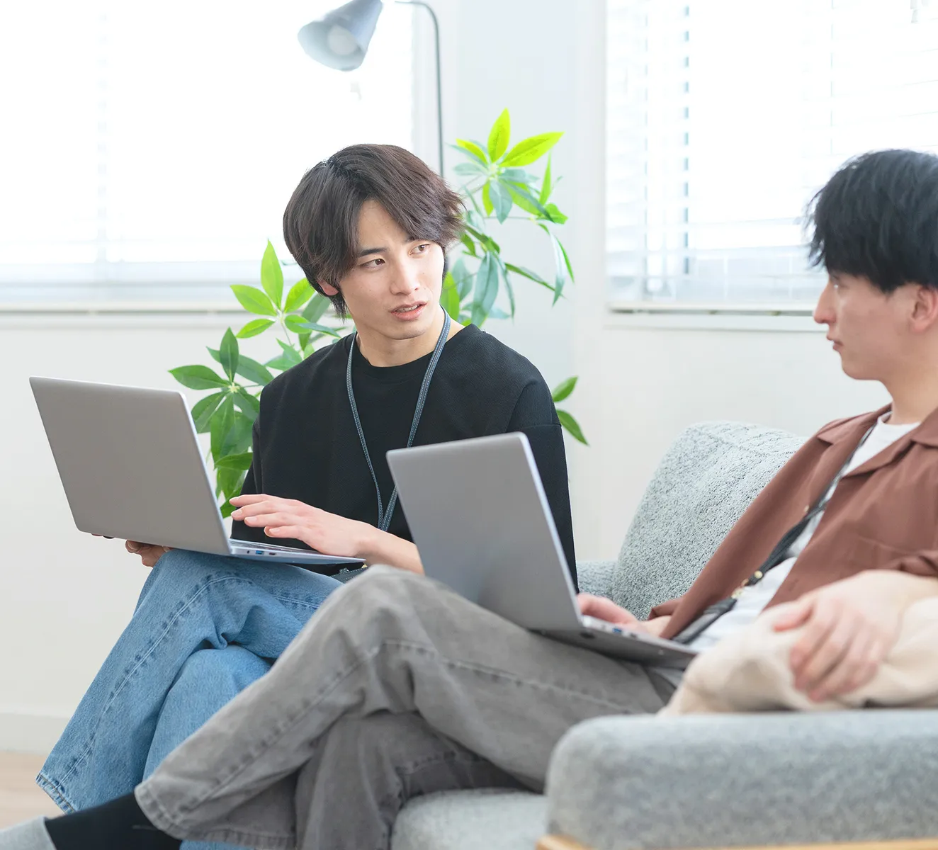 会社概要